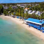 Royal Westmoreland Hotel in Barbados