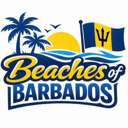 Barbados Beaches logo